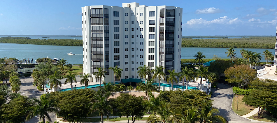 Waterside Iii Waterside Iii Condominiums At Bay Beach